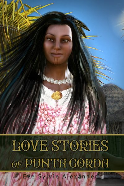Book Cover-Love Stories-Uleleh