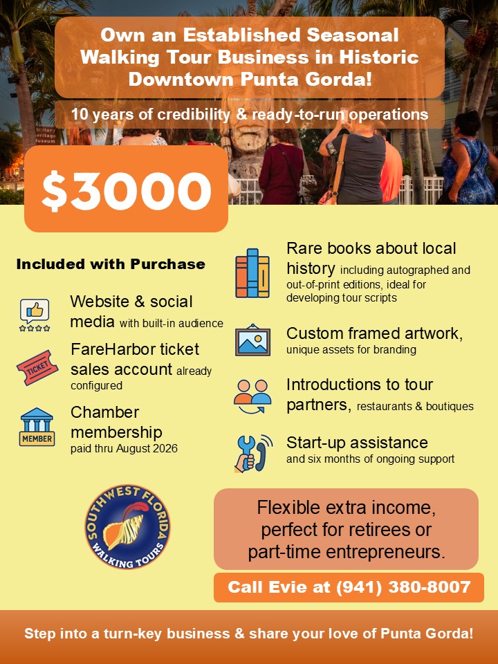 10 years of credibility & ready-to-run operations